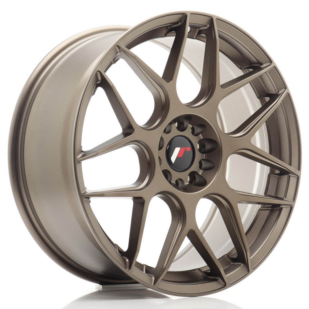 Llanta Japan Racing JR18 19x8,5 ET20 5x114/120 Bronze