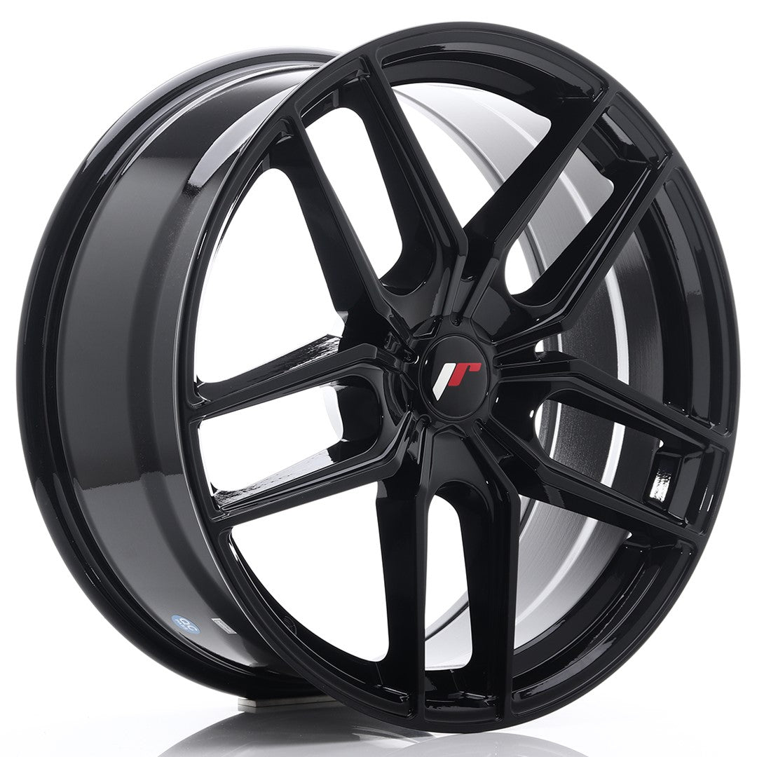 Llanta Japan Racing JR25 20x8,5 ET20-40 5H BLANK Gloss Black