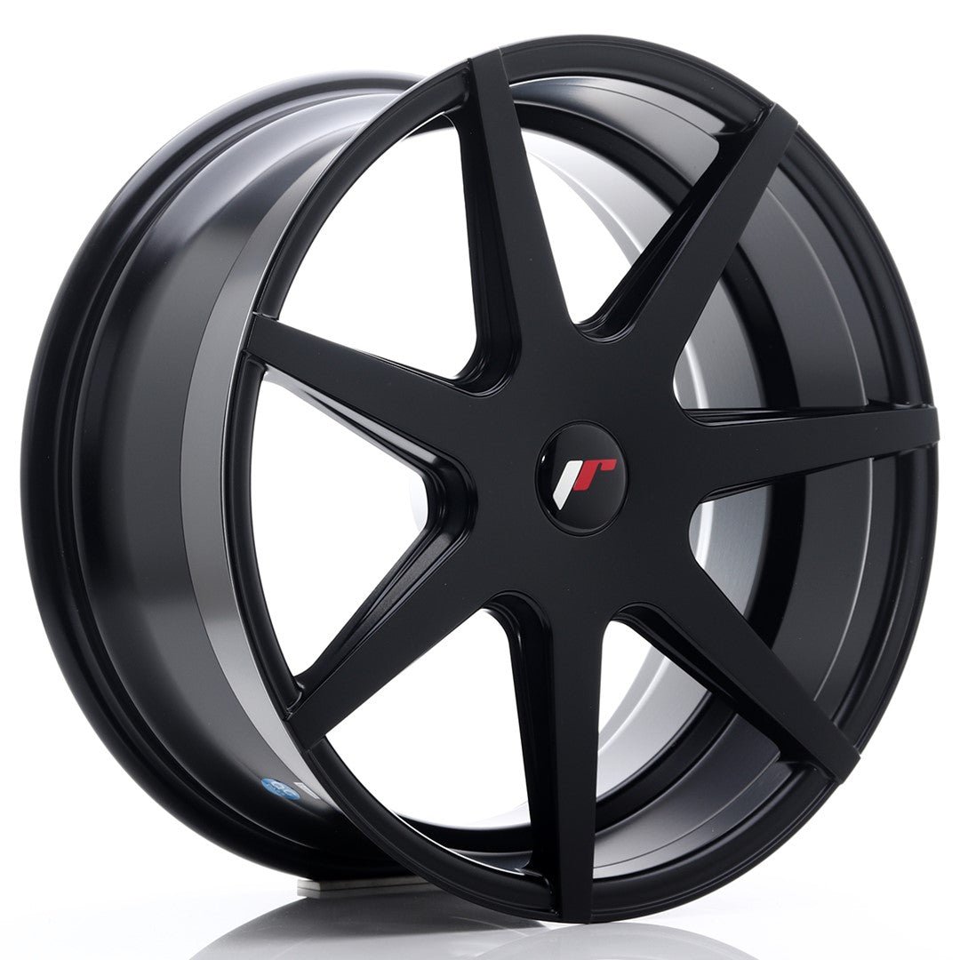 Llanta Japan Racing JR20 19x8,5 ET20-40 BLANK Matt Black