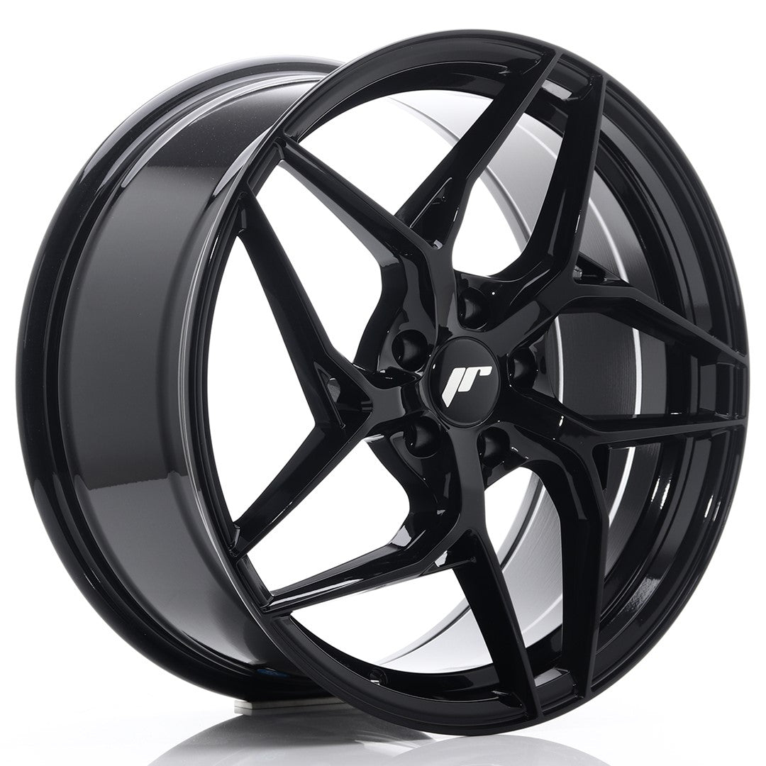 Llanta Japan Racing JR35 19x8,5 ET45 5x112 Gloss Black