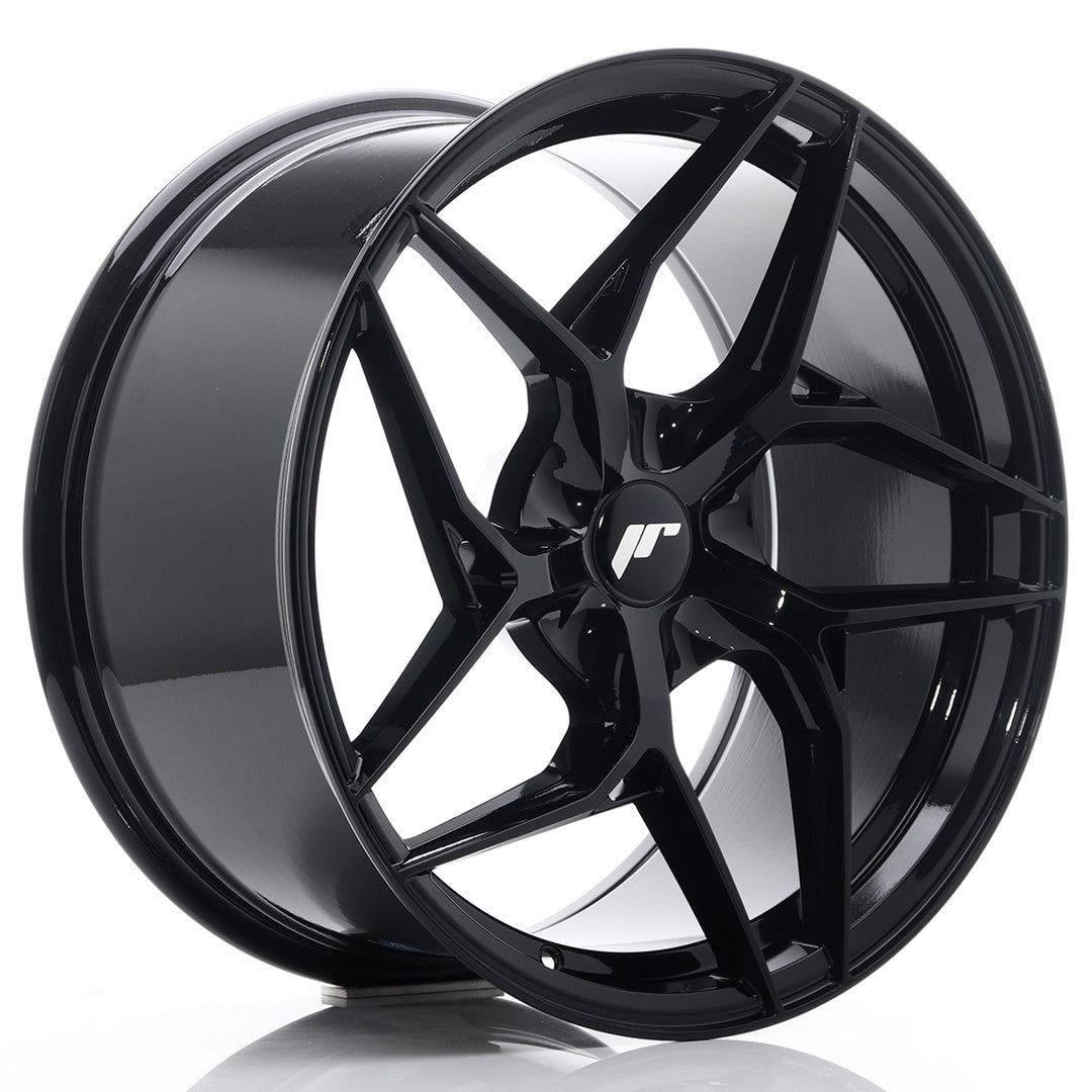 Llanta Japan Racing JR35 19x9,5 ET20-45 5H BLANK Gloss Black