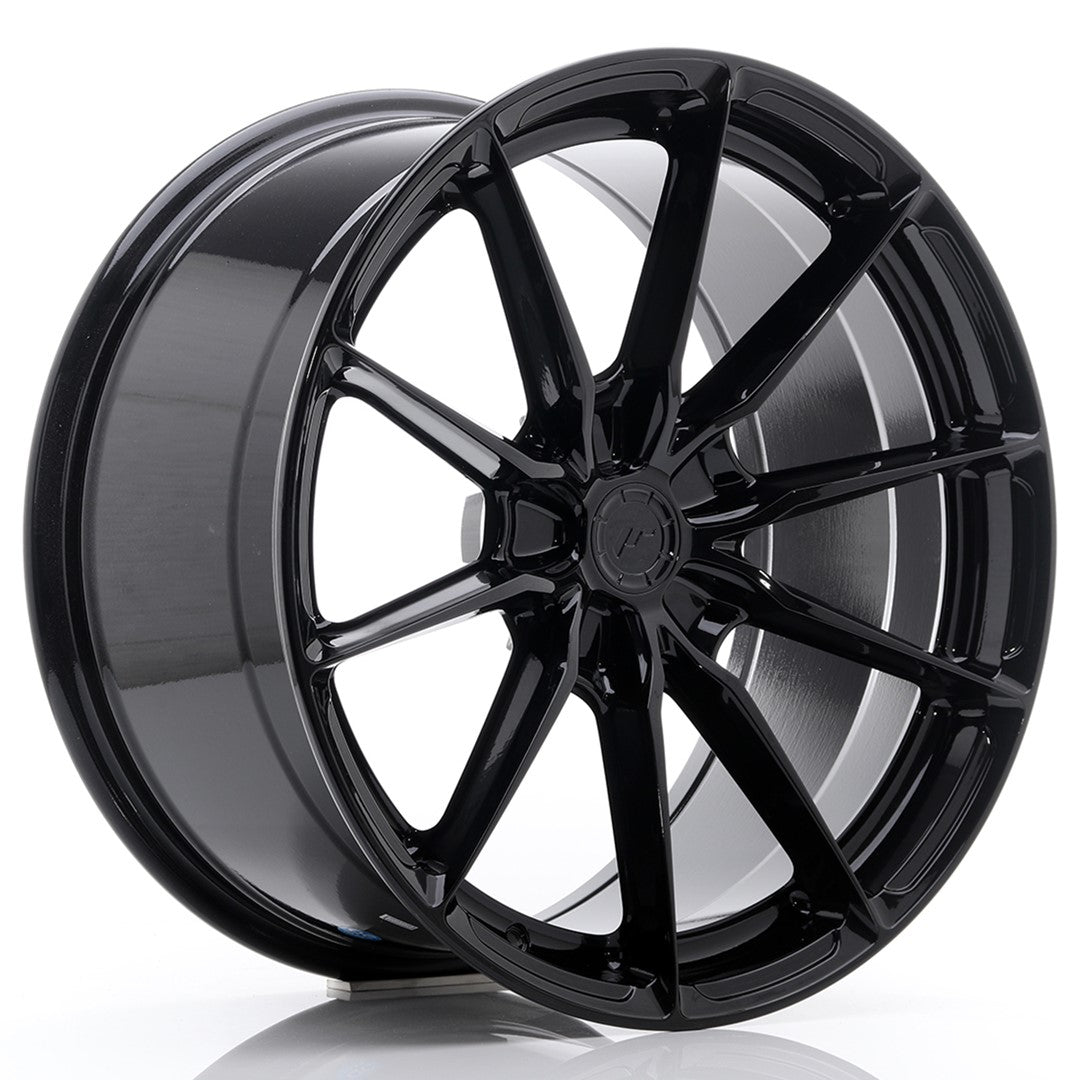 Llanta Japan Racing JR37 19x9,5 ET45 5x112 Gloss Black