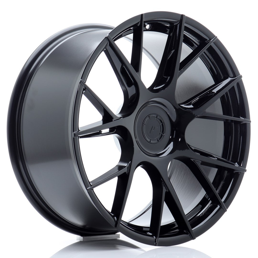 Llanta Japan Racing JR42 19x9,5 ET20-42 5H BLANK Gloss Black