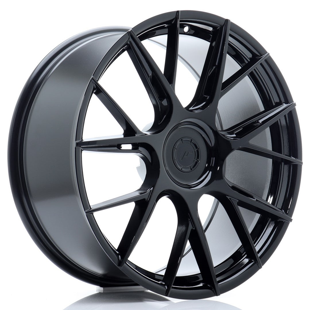 Llanta Japan Racing JR42 20x8,5 ET20-45 5H BLANK Gloss Black