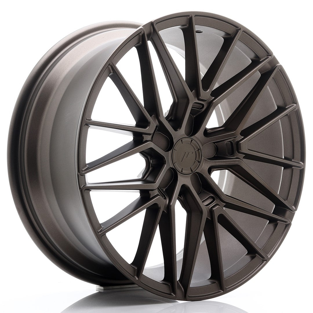 Llanta Japan Racing JR38 19x8,5 ET45 5x112 Bronze