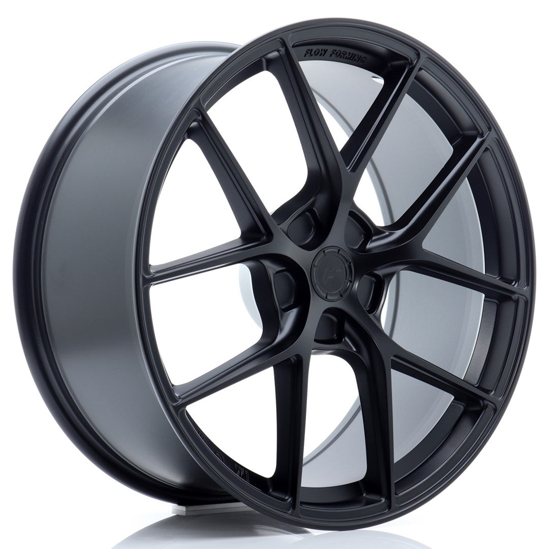 Llanta Japan Racing SL01 20x8,5 ET20-45 5H BLANK Matt Black