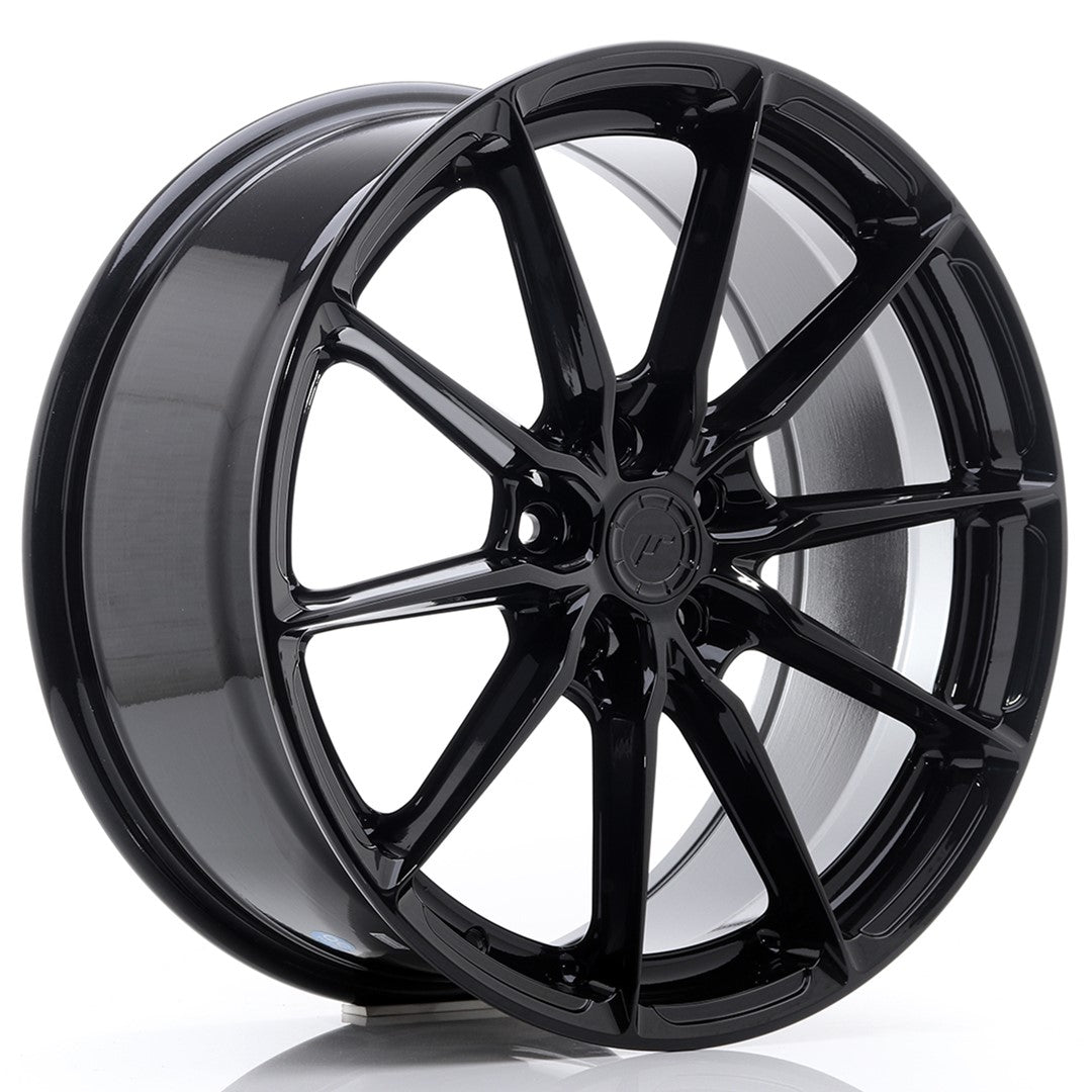 Llanta Japan Racing JR37 19x8,5 ET35 5x112 Gloss Black