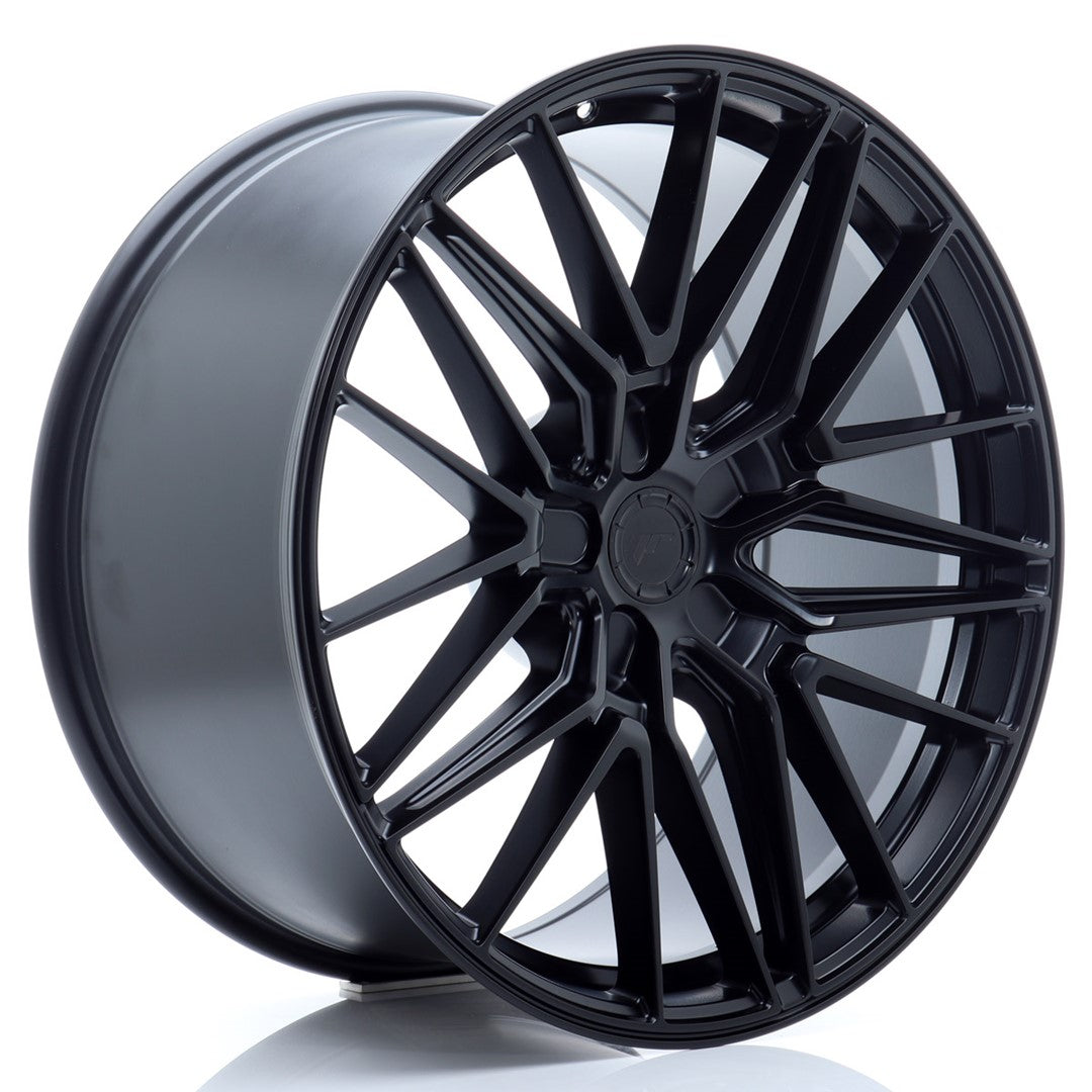 Llanta Japan Racing JR38 21x9,5 ET0-35 5H BLANK Matt Black