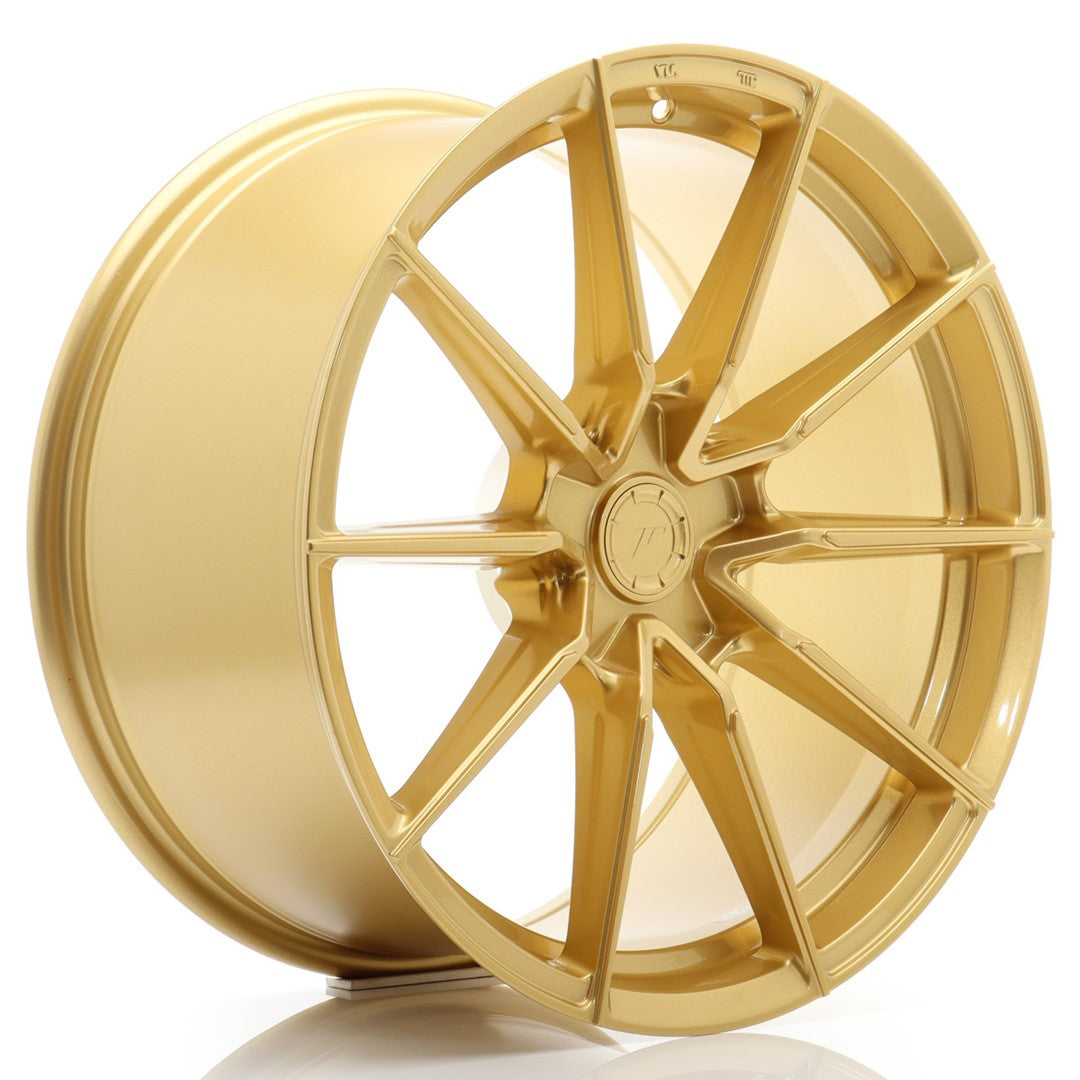 Llanta Japan Racing SL02 19x9,5 ET35 5x114,3 Gold