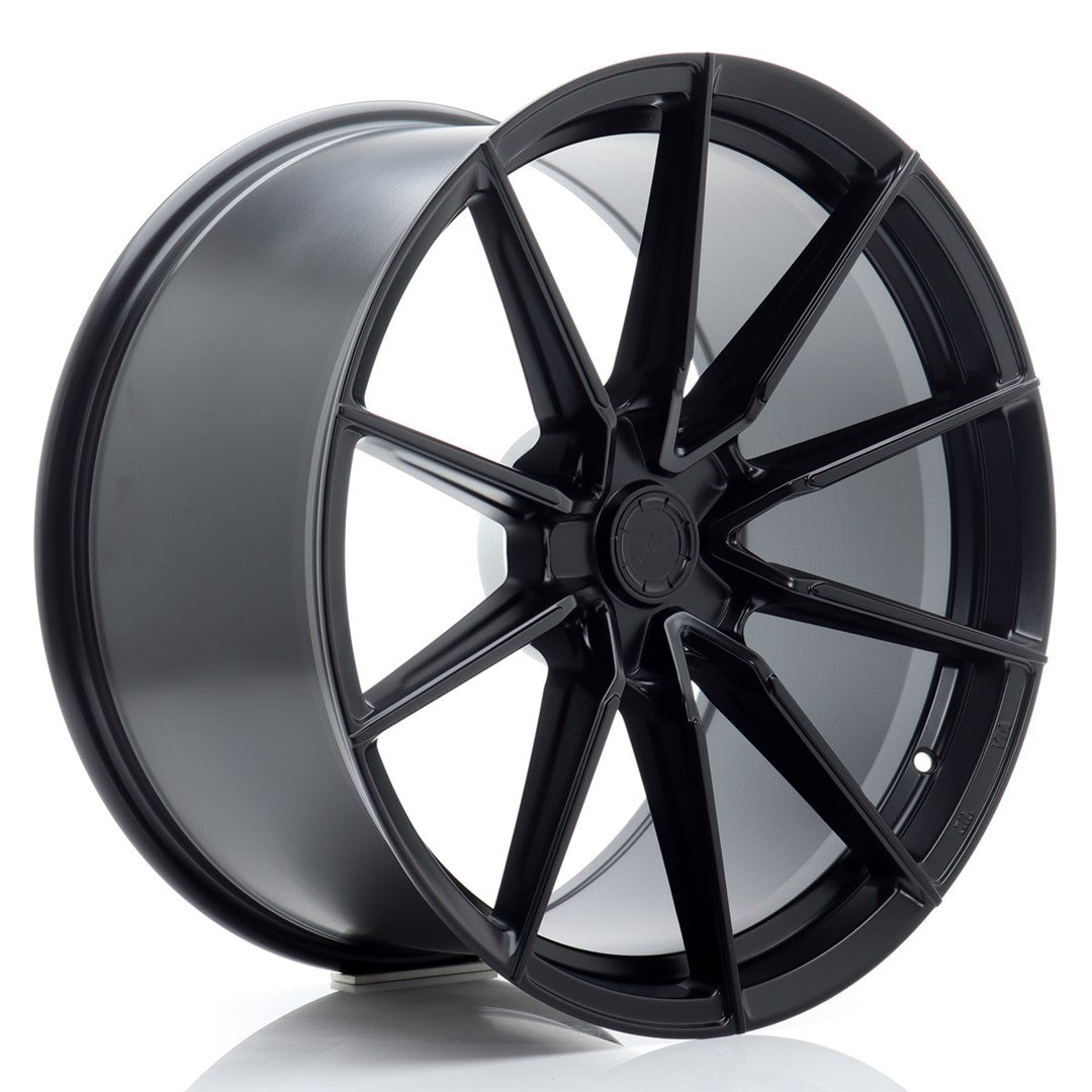 Llanta Japan Racing SL02 20x10,5 ET15-45 5H BLANK Matt Black