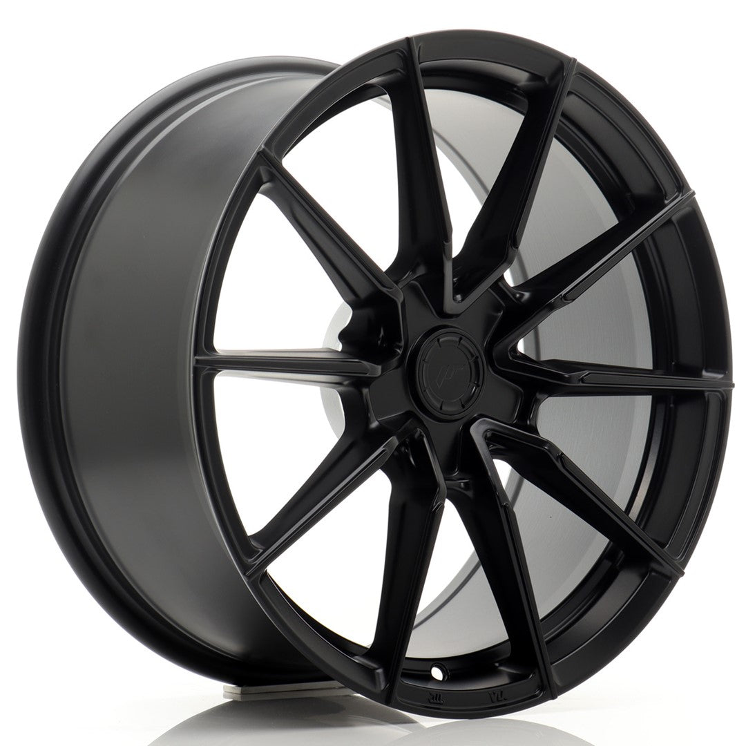 Llanta Japan Racing SL02 18x8,5 ET45 5x112 Matt Black