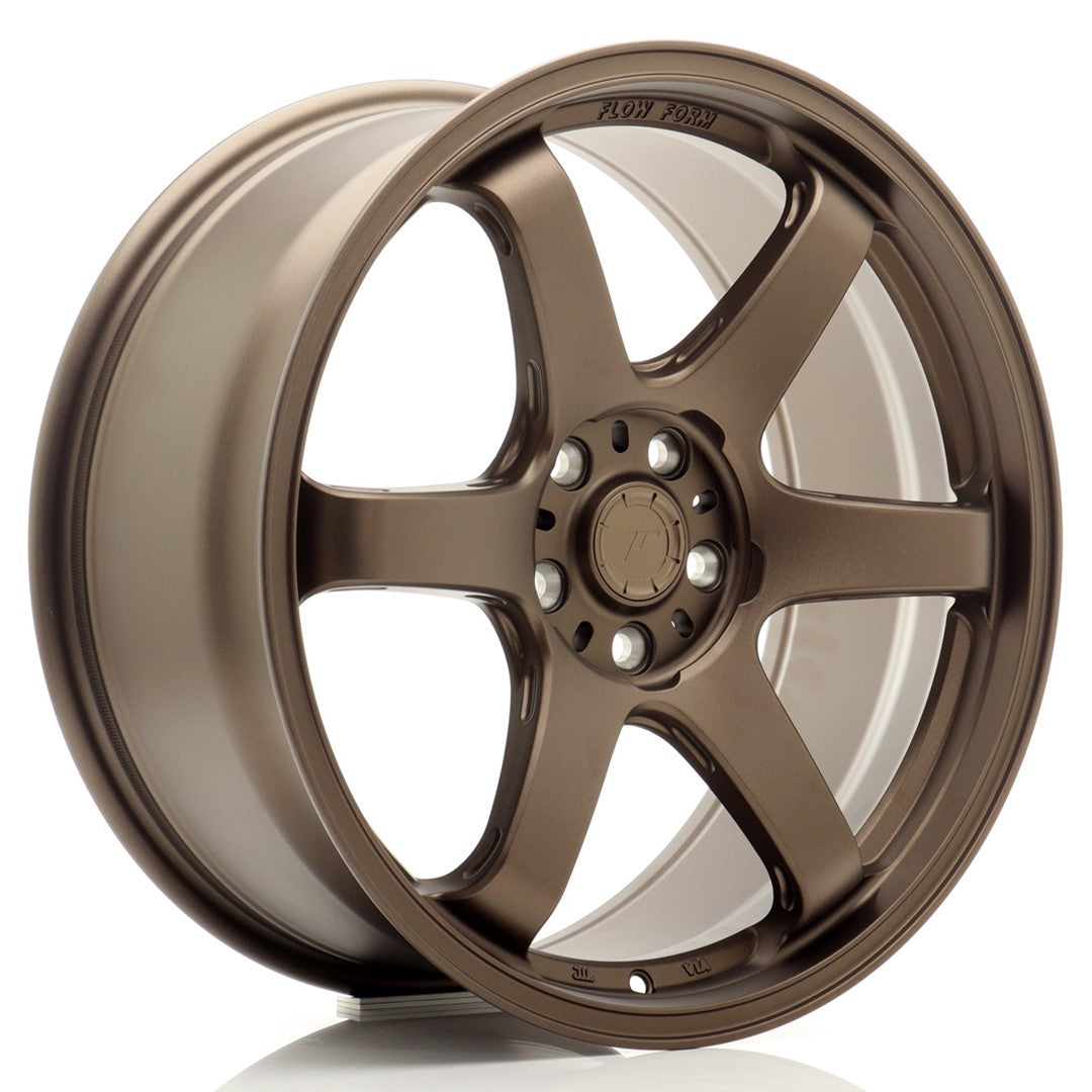 Llanta Japan Racing SL03 19x8,5 ET42 5x112 Matt Bronze