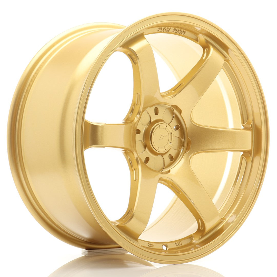 Llanta Japan Racing SL03 19x9,5 ET20-35 5H BLANK Gold