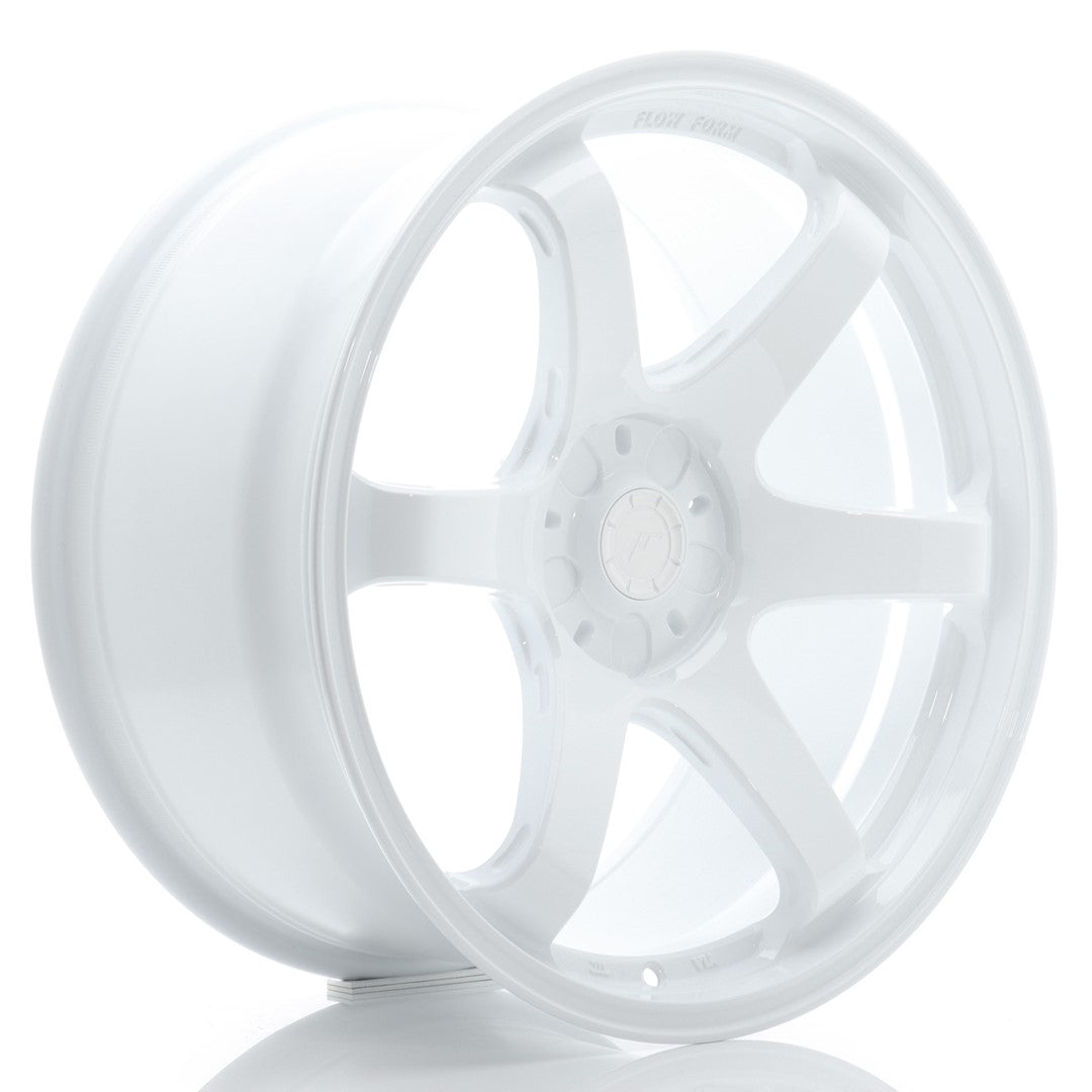 Llanta Japan Racing SL03 19x9,5 ET20-35 5H BLANK White