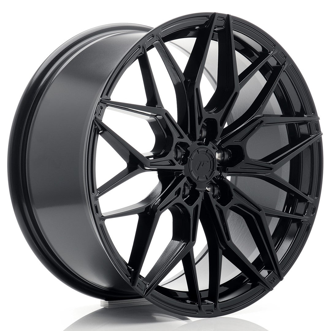 Llanta Japan Racing JR46 19x8,5 ET45 5x112 Gloss Black