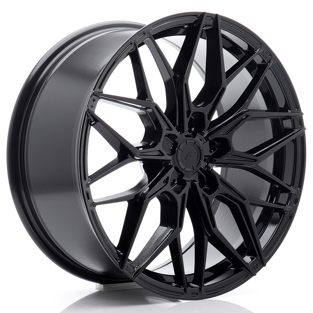 Llanta Japan Racing JR46 19x8,5 ET20-45 5H BLANK Gloss Black