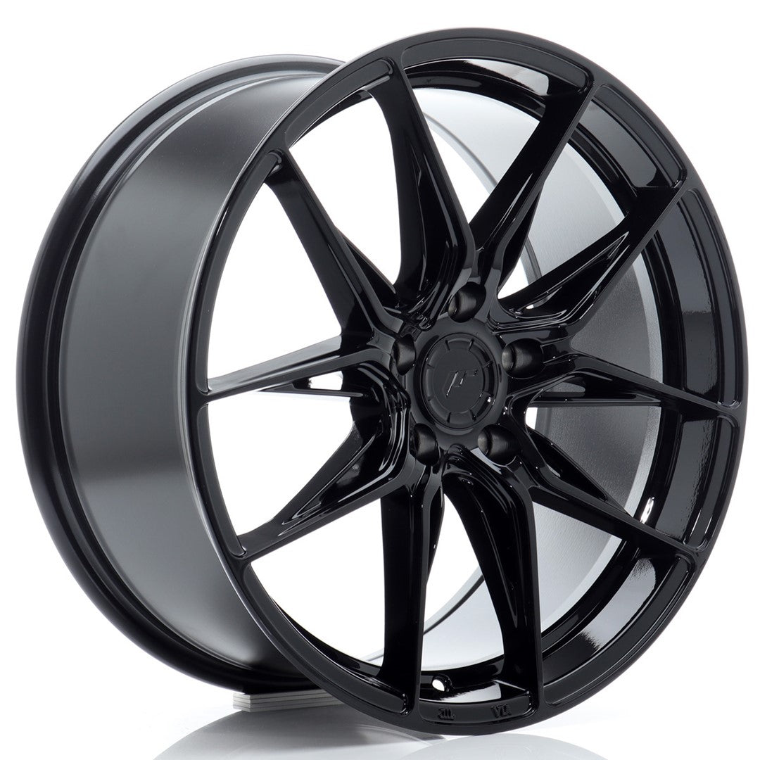 Llanta Japan Racing JR44 18x8,5 ET45 5x112 Gloss Black