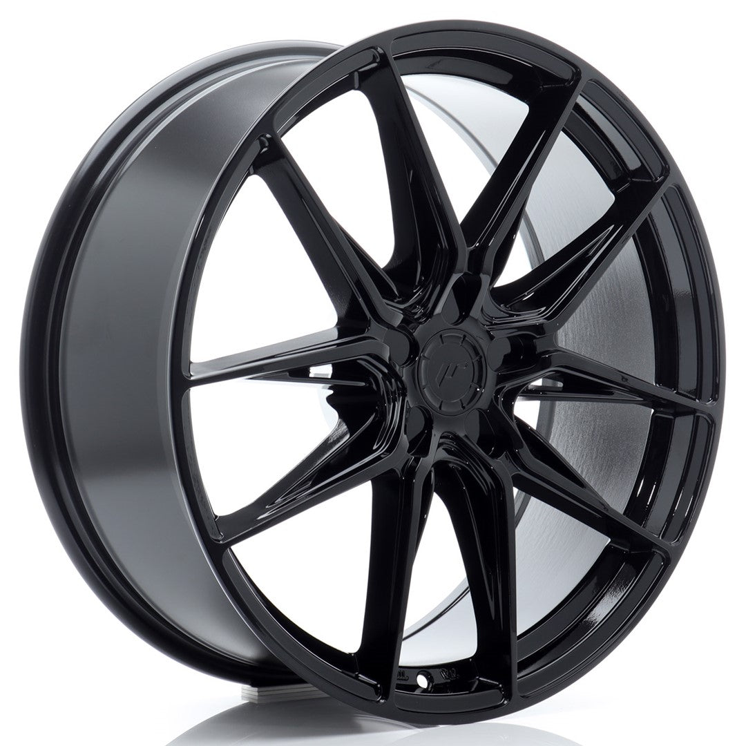 Llanta Japan Racing JR44 20x9,5 ET20-57 5H BLANK Gloss Black