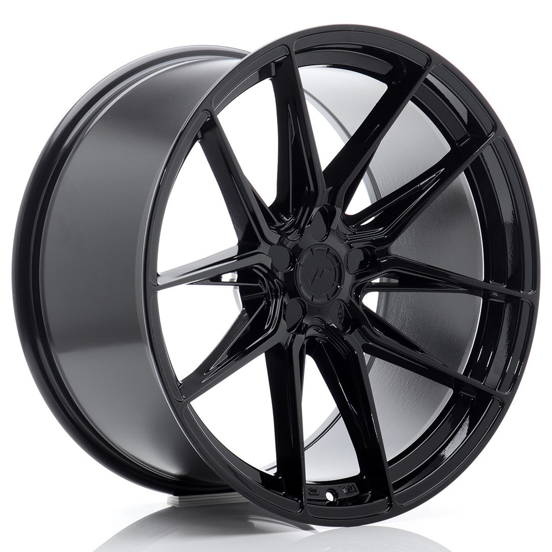 Llanta Japan Racing JR44 20x10,5 ET15-42 5H BLANK Gloss Black