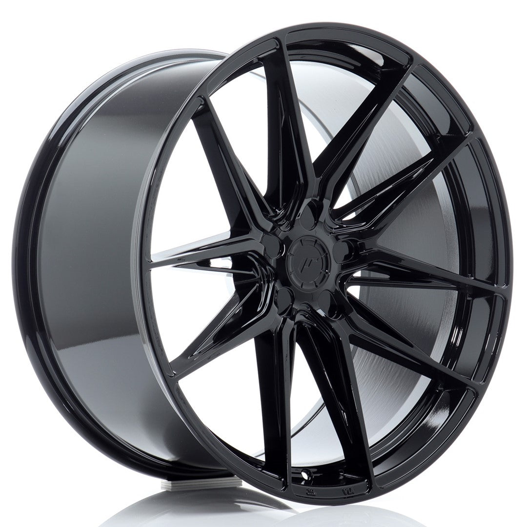 Llanta Japan Racing JR44 21x10,5 ET15-40 5H BLANK Gloss Black