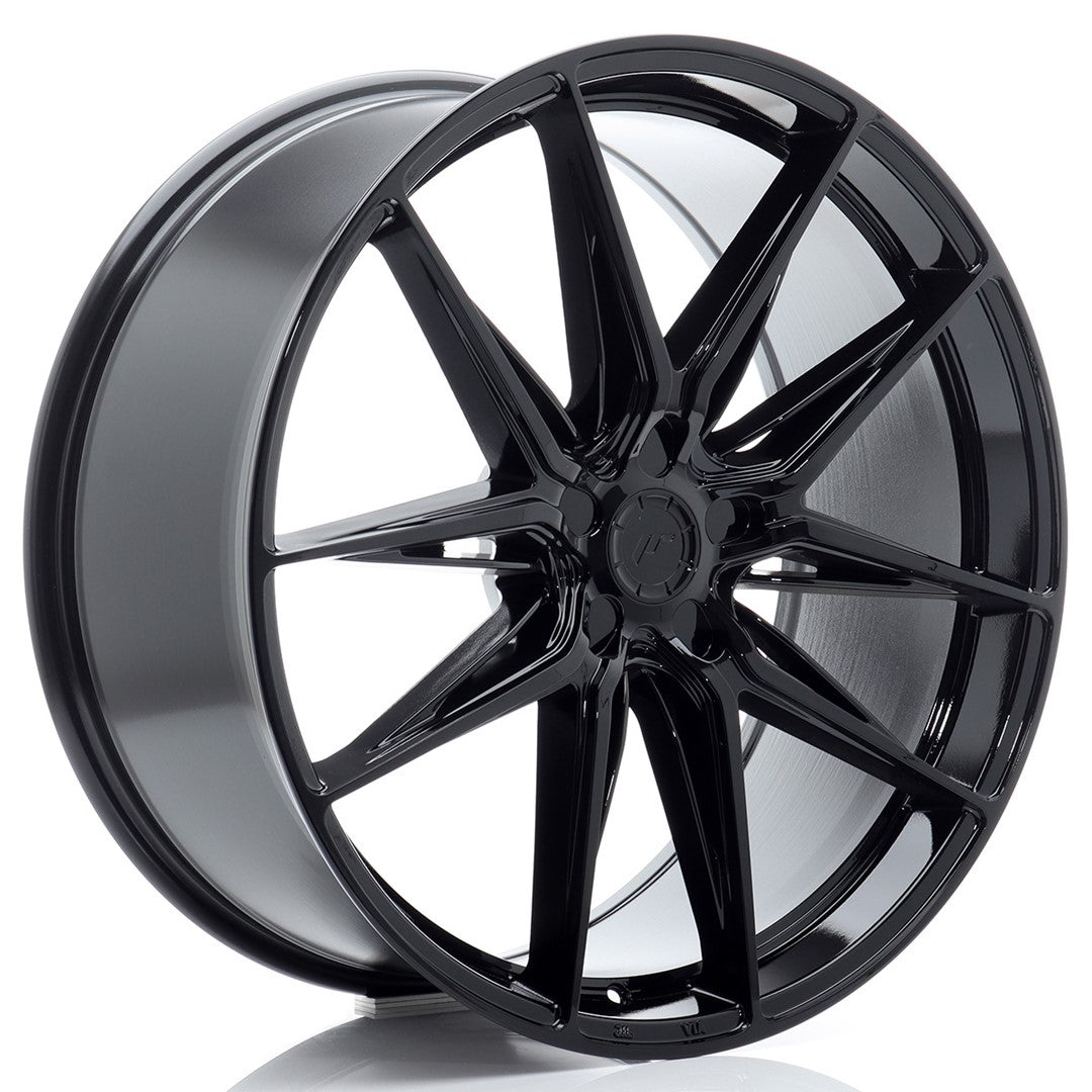 Llanta Japan Racing JR44 22x9,5 ET15-40 5H BLANK Gloss Black