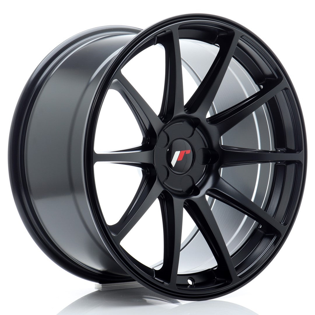 Llanta Japan Racing JR11 19x9,5 ET35 5x120 Matt Black