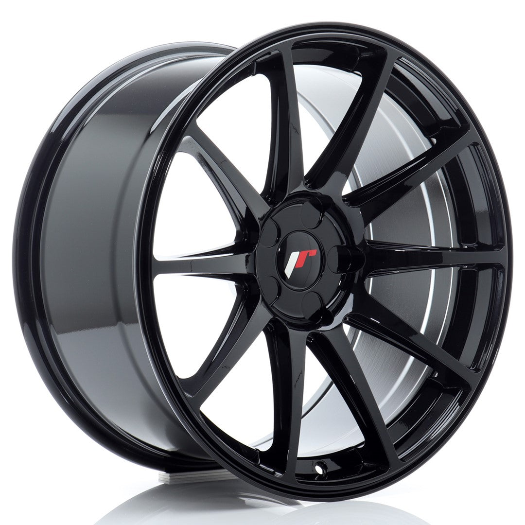 Llanta Japan Racing JR11 19x9,5 ET35 5x120 Gloss Black