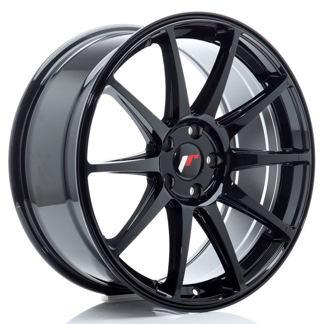 Llanta Japan Racing JR11 19x8,5 ET42 5x112 Gloss Black