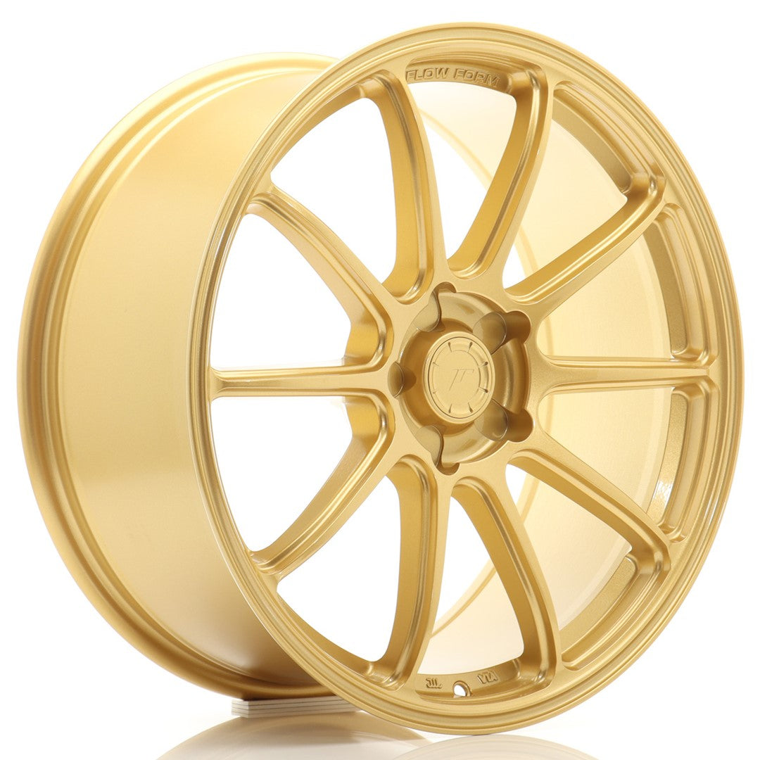 Llanta Japan Racing SL04 19x8,5 ET41 5x114,3 Gold