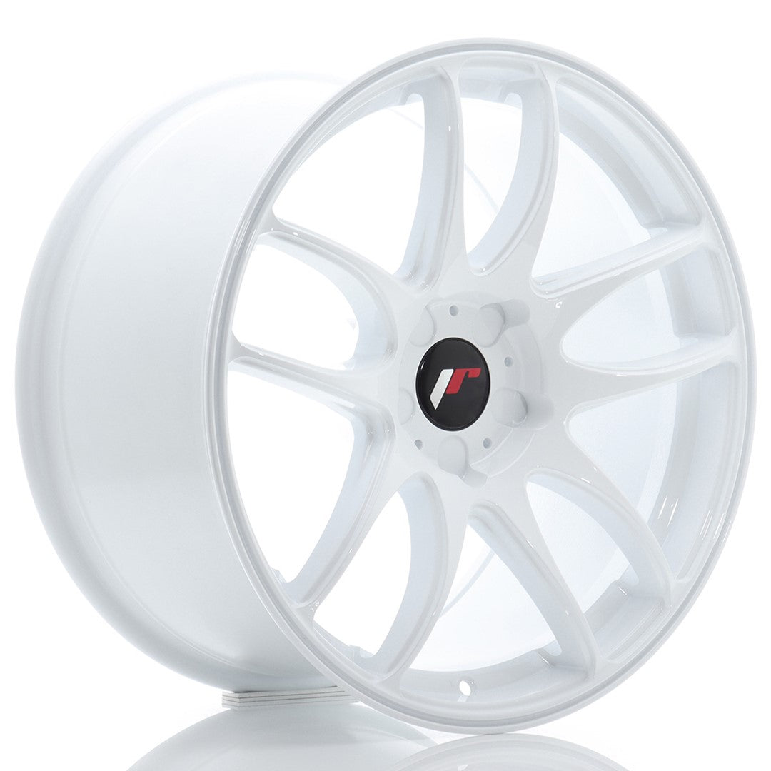 Llanta Japan Racing JR29 18x9,5 ET20-47 5H BLANK White