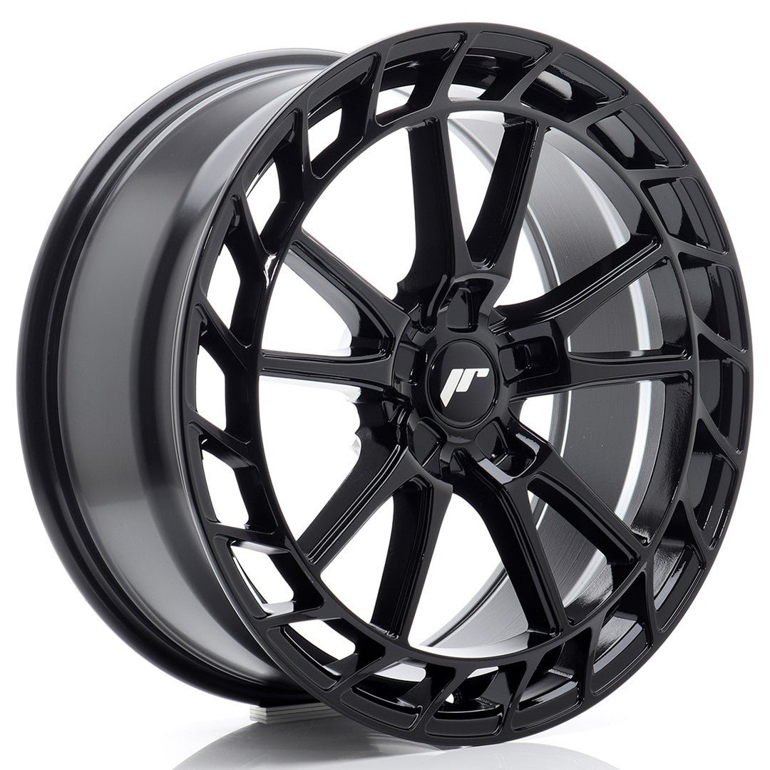 Llanta Japan Racing JR45 20x8,5 ET25-45 5H BLANK Gloss Black