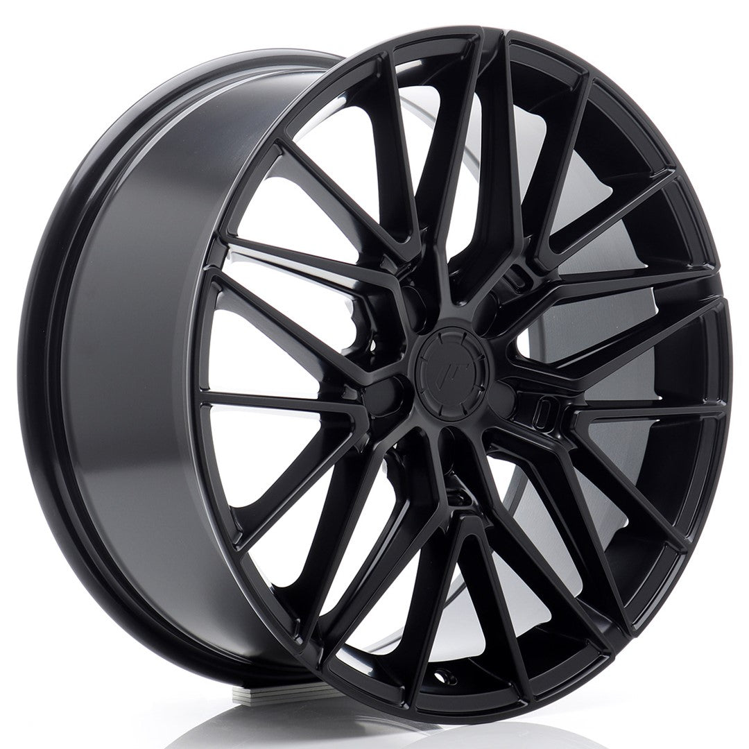 Llanta Japan Racing JR38 18x8 ET42 5x114,3 Matt Black