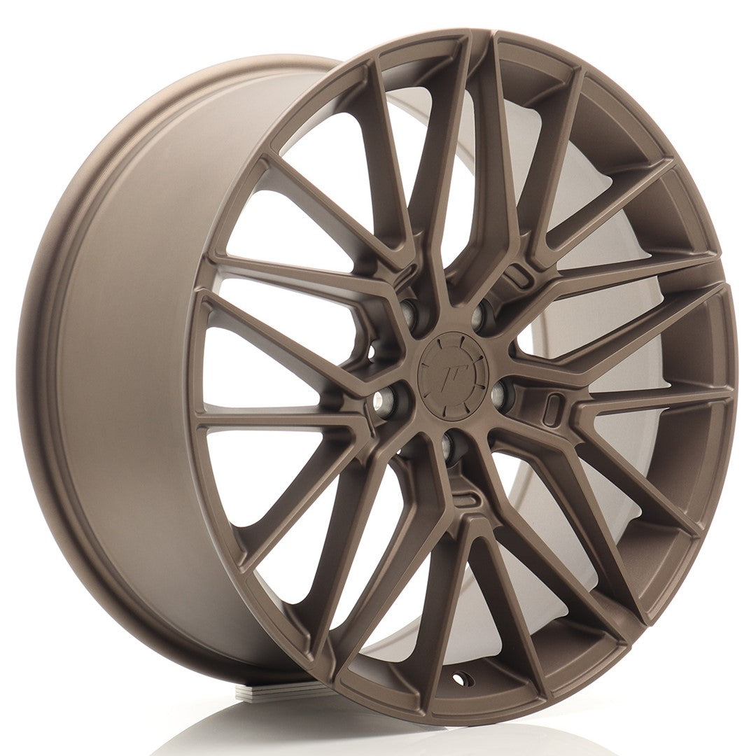 Llanta Japan Racing JR38 19x8,5 ET45 5x112 Matt Bronze