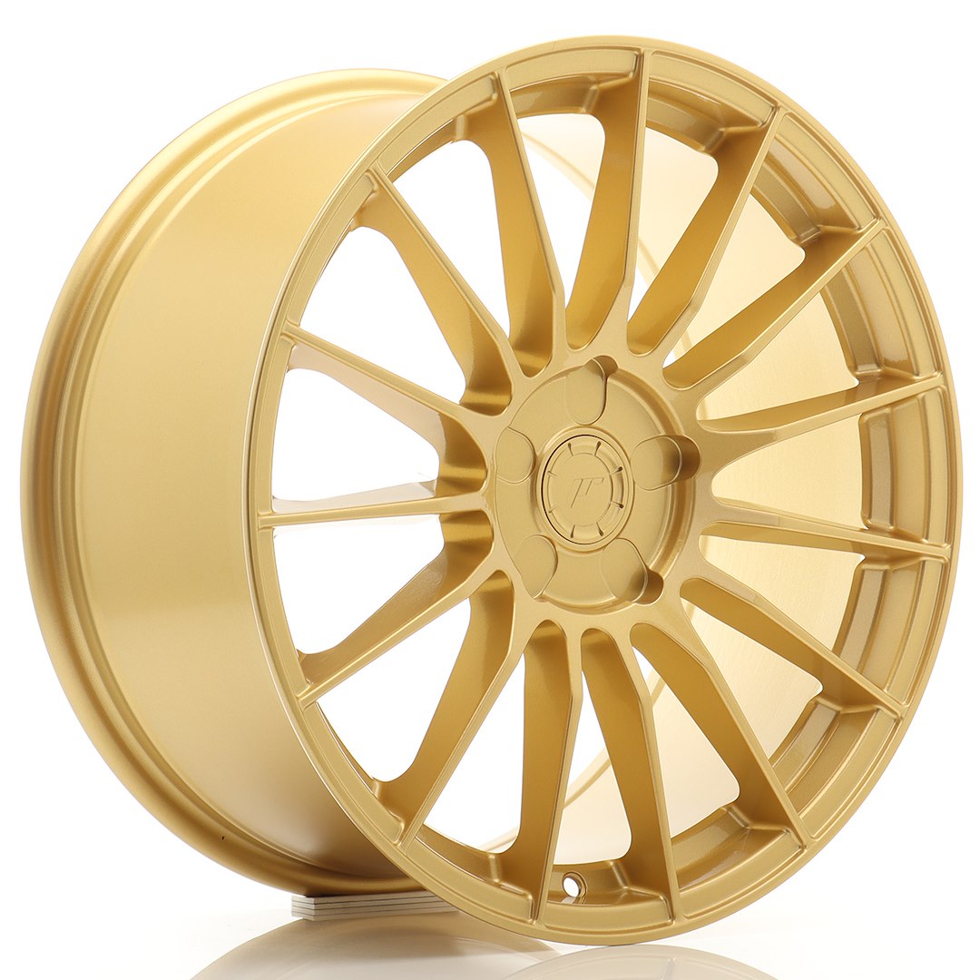 Llanta Japan Racing SL05 18x8,5 ET20-45 5H BLANK Gold