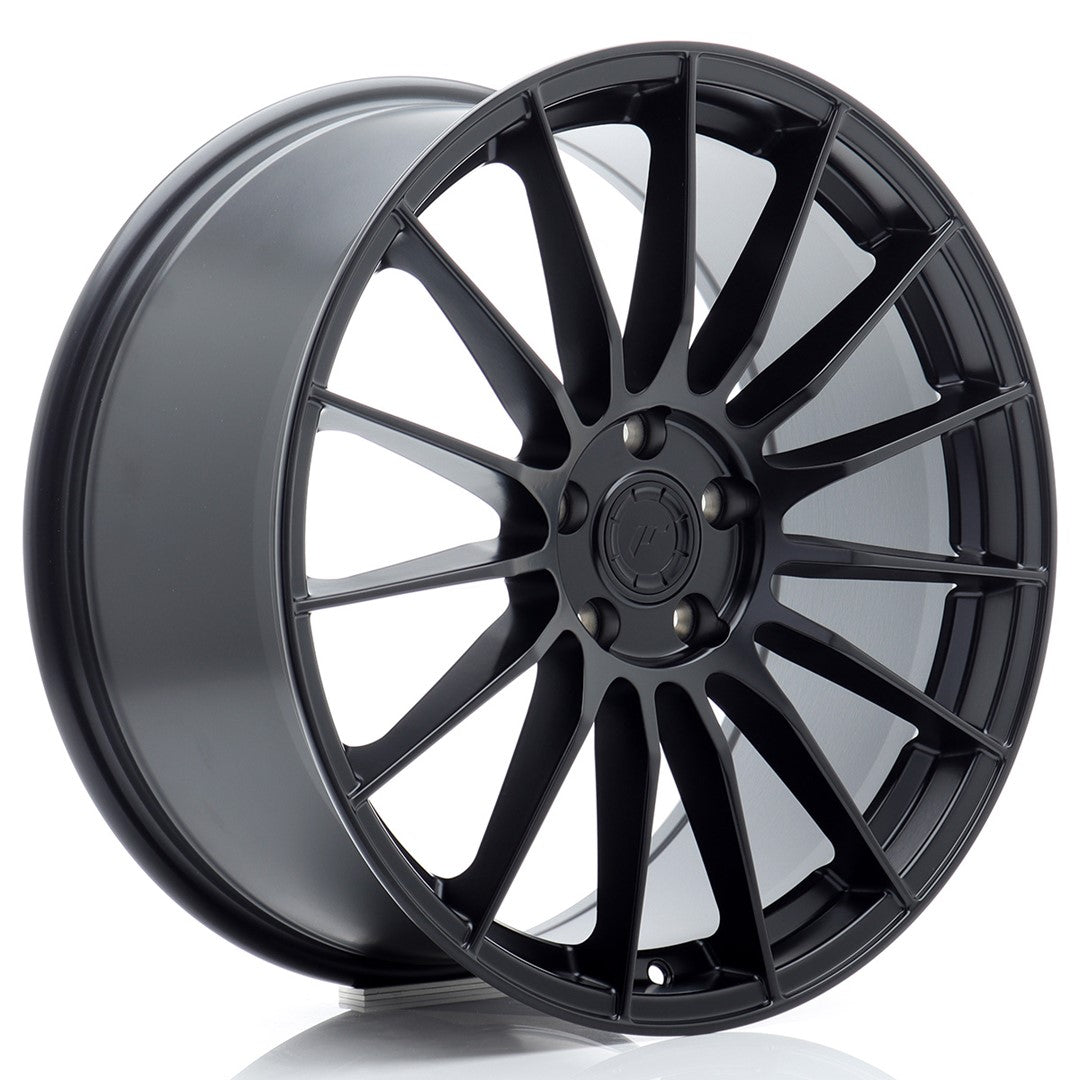 Llanta Japan Racing SL05 19x8,5 ET45 5x112 Matt Black