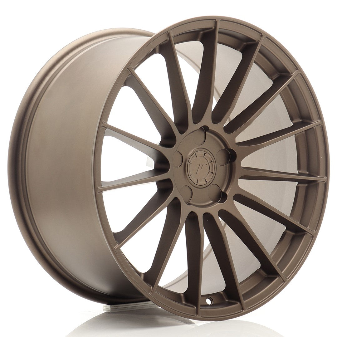 Llanta Japan Racing SL05 19x9,5 ET20-45 5H BLANK Matt Bronze