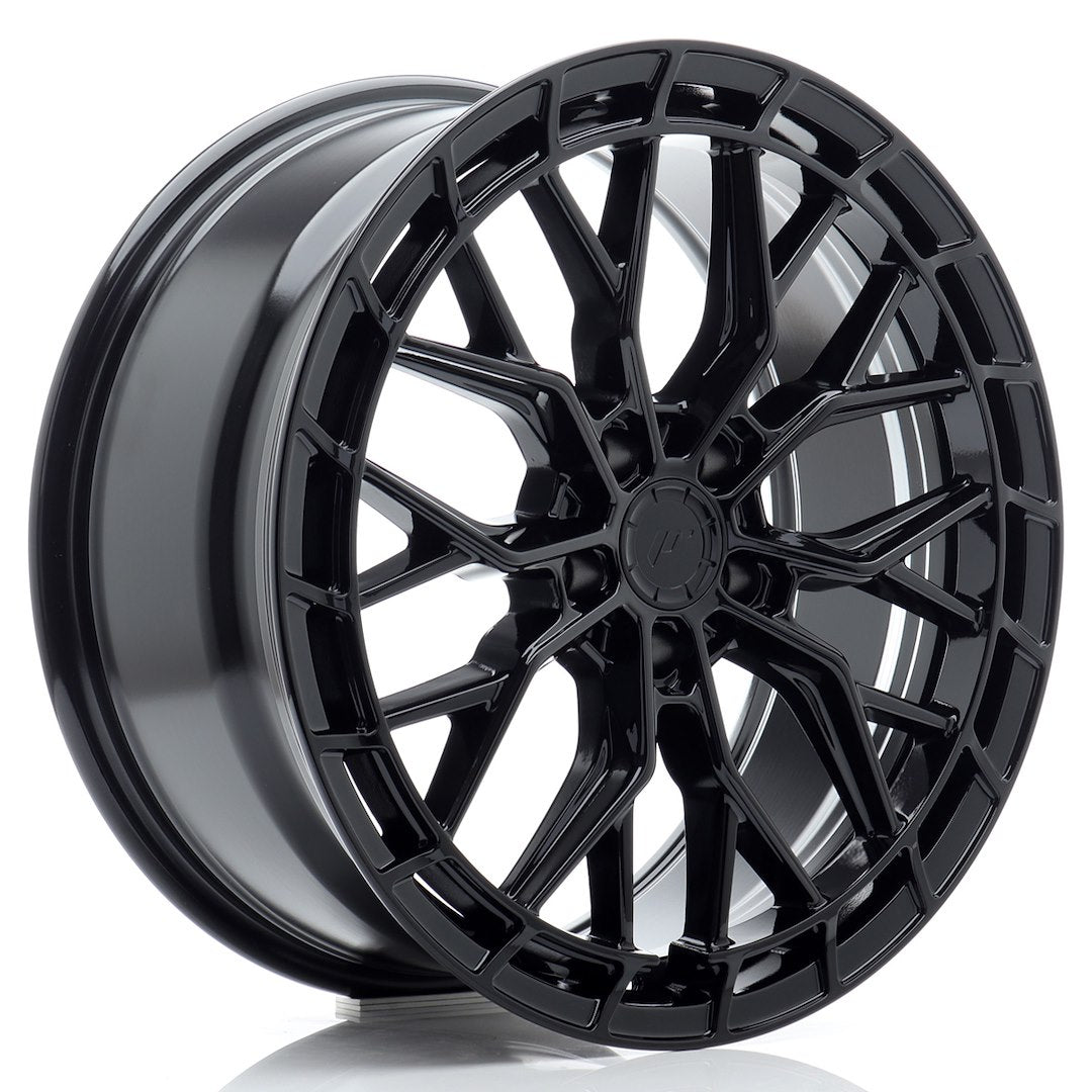 Llanta Japan Racing JR48 19x8,5 ET45 5x112 Gloss Black