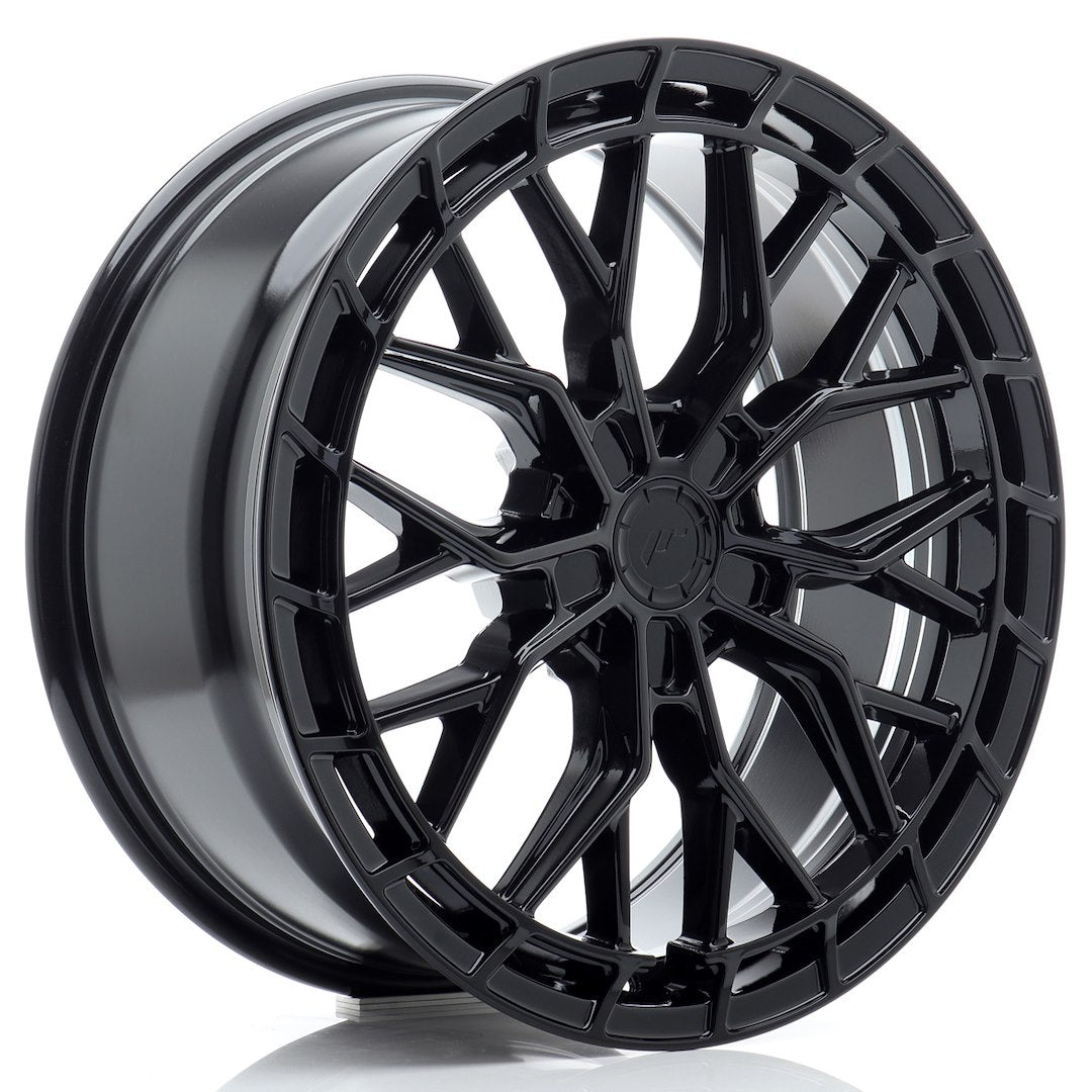 Llanta Japan Racing JR48 19x8,5 ET20-45 5H BLANK Gloss Black