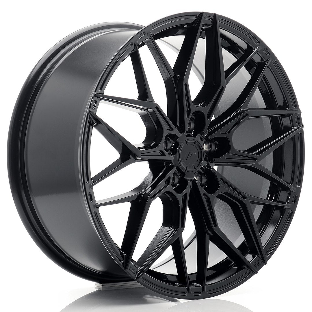 Llanta Japan Racing JR46 19x8,5 ET35 5x112 Gloss Black