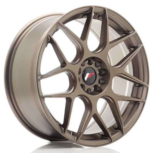 Llanta Japan Racing JR18 19x8,5 ET20 5x114/120 Bronze