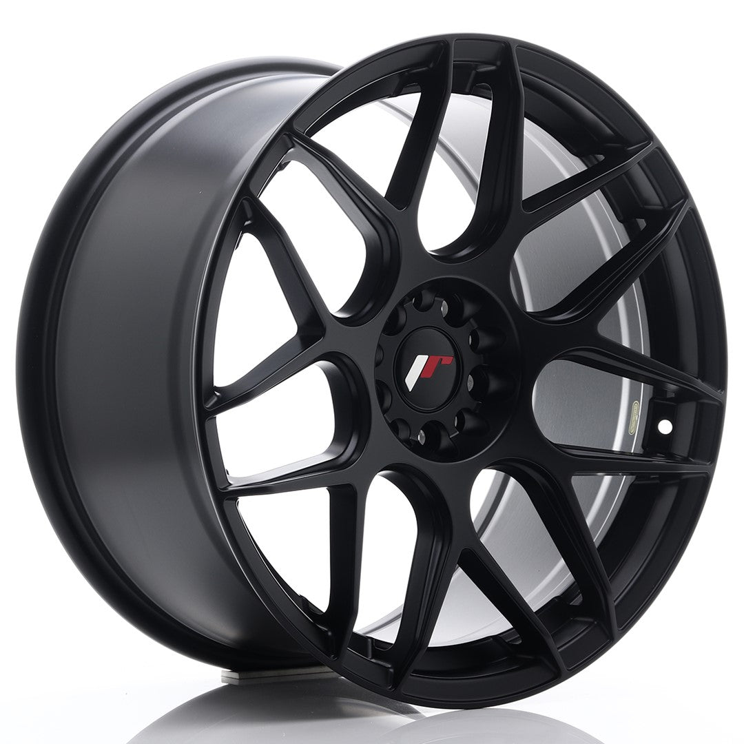 Llanta Japan Racing JR18 19x9,5 ET35 5x112/114 Matt Black