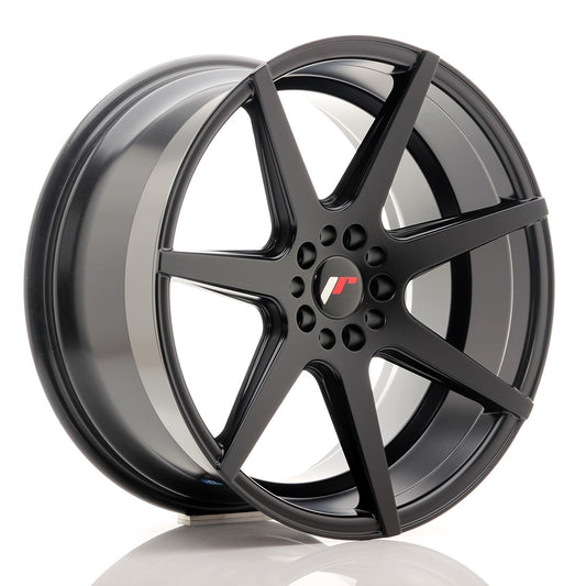 Llanta Japan Racing JR20 19x9,5 ET40 5x112/114 Matt Black