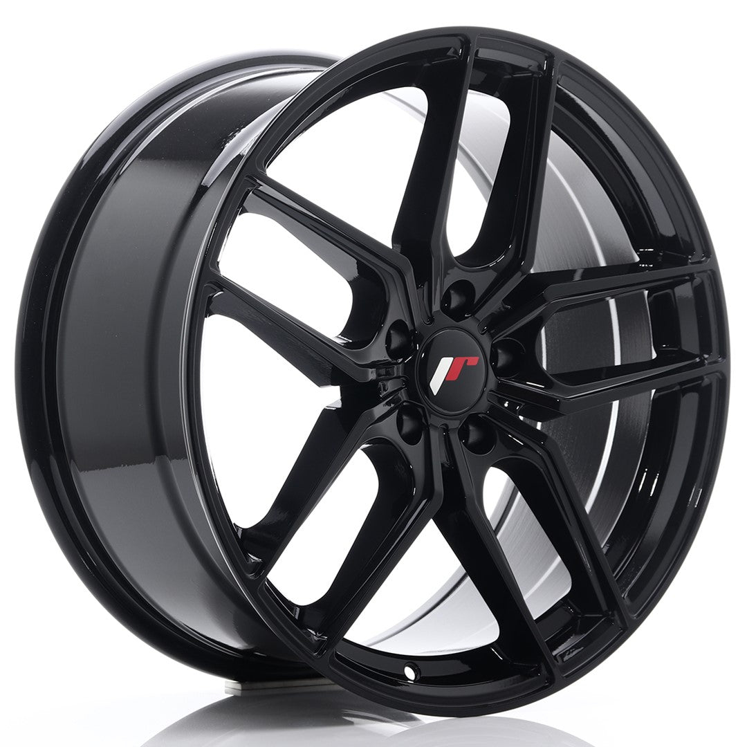 Llanta Japan Racing JR25 19x8,5 ET40 5x112 Gloss Black