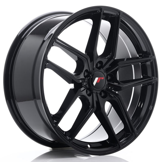 Llanta Japan Racing JR25 19x8,5 ET40 5x112 Gloss Black