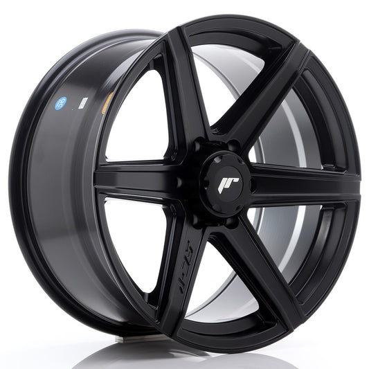 Llanta Japan Racing JRX6 20x9,5 ET25 6x139.7 Matt Black