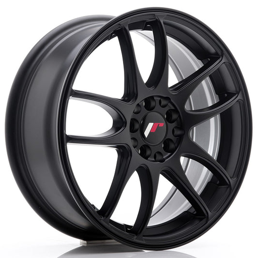 Llanta Japan Racing JR29 17x7 ET40 5x100/114 Matt Black