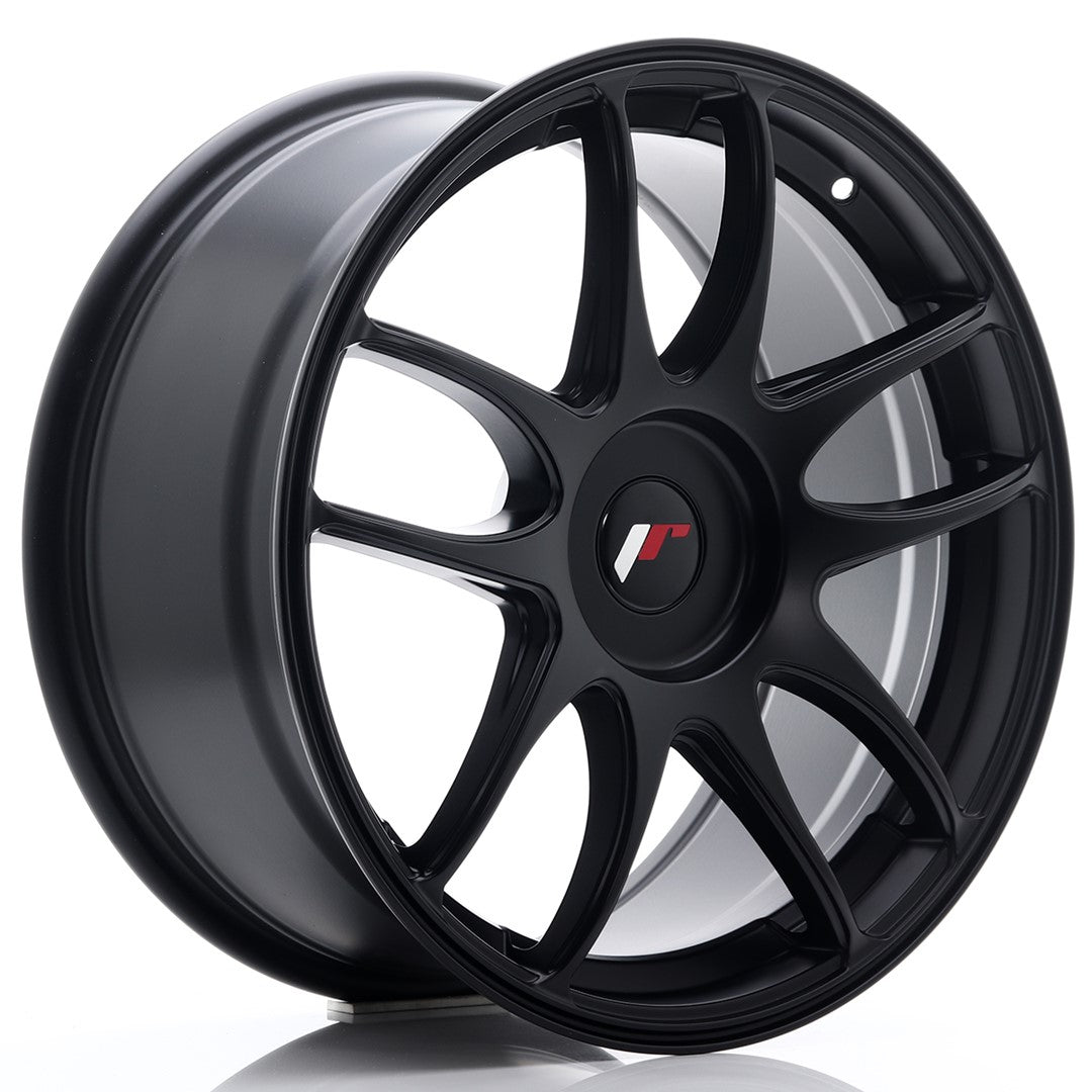Llanta Japan Racing JR29 18x8,5 ET20-48 BLANK Matt Black