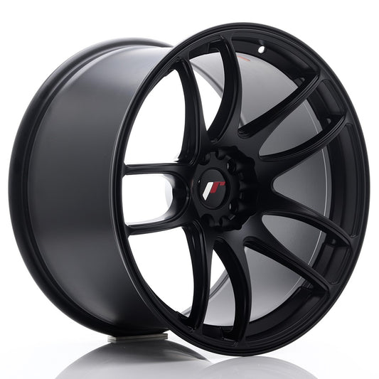 Llanta Japan Racing JR29 19x11 ET25 5x114/120 Matt Black