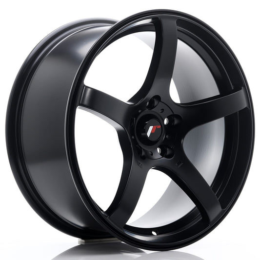 Llanta Japan Racing JR32 18x8,5 ET38 5x114,3 Matt Black