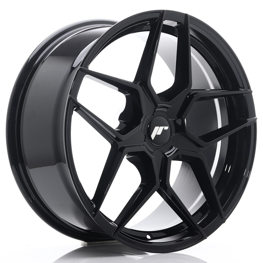 Llanta Japan Racing JR34 19x8,5 ET35 5x112 Gloss Black